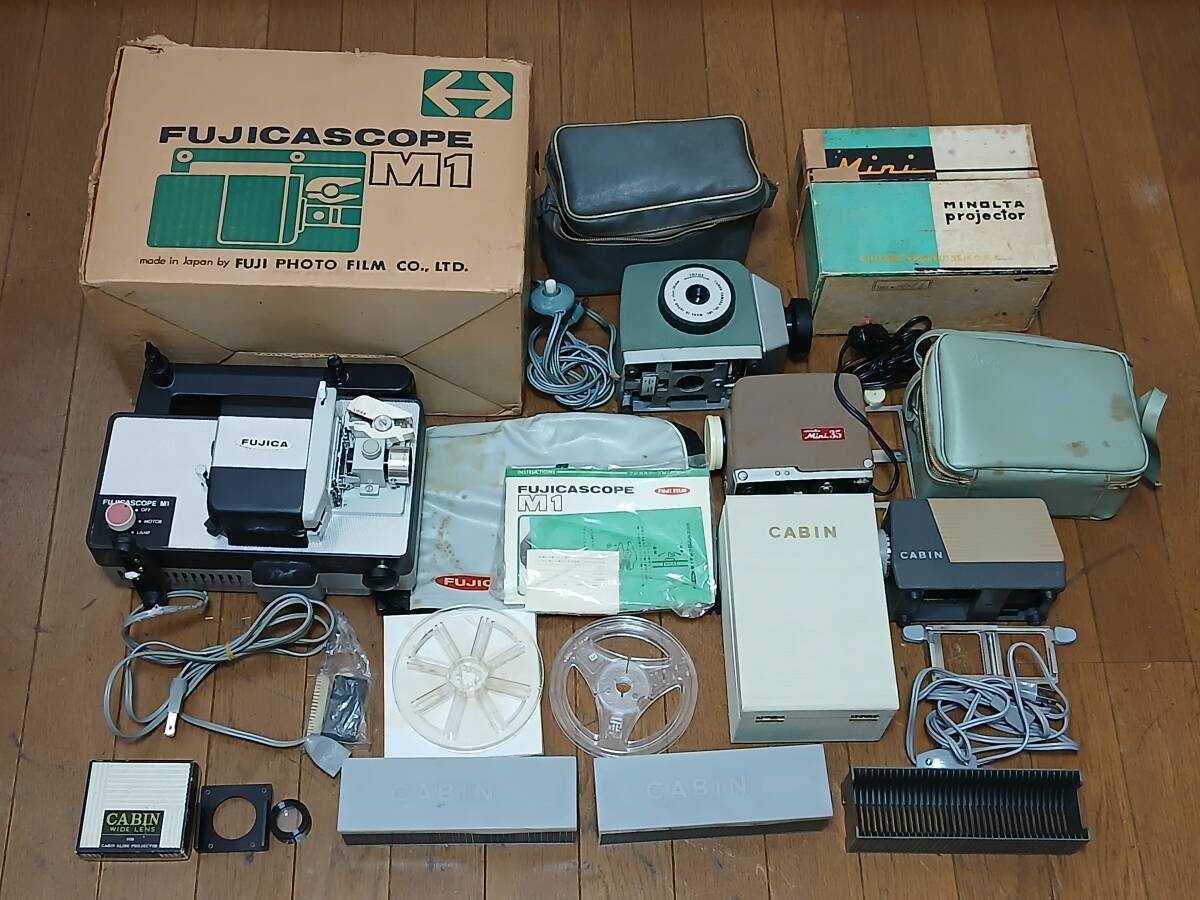 Yahoo!オークション -「8mm 映写機 キヤノン」の落札相場・落札価格