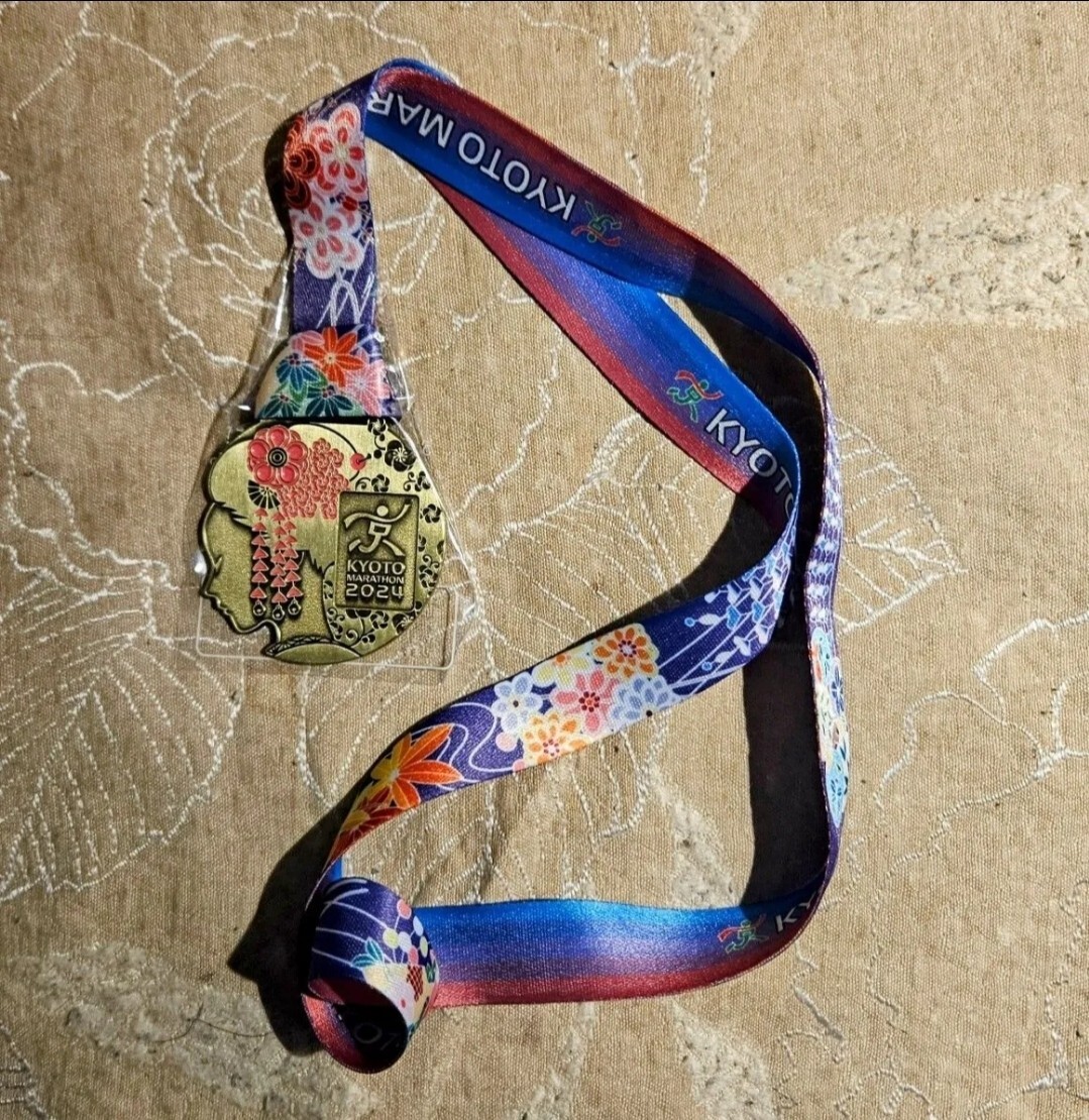 2026年最新】Yahoo!オークション -京都マラソンメダルの中古品・新品