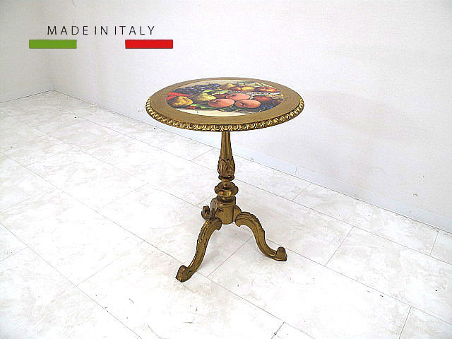 2026年最新】Yahoo!オークション -サイドテーブル イタリアの中古品