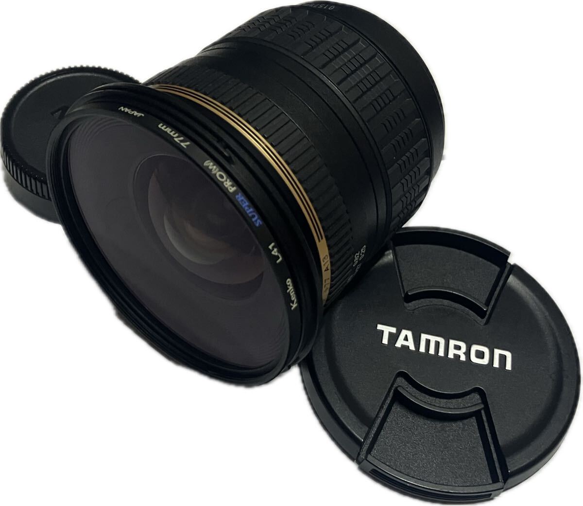 2026年最新】Yahoo!オークション -タムロン 11-18mmの中古品・新品・未