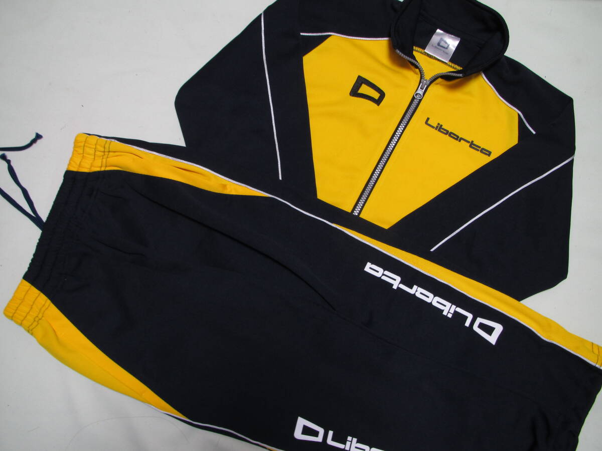 2026年最新】リベルタ ジャージ 上下セット サッカー用品をお得に手に