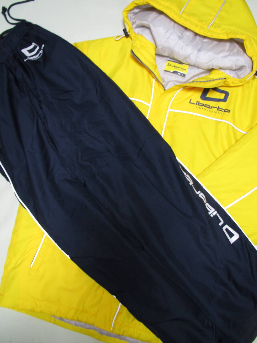 2026年最新】Yahoo!オークション -リベルタ ウインドブレーカーの中古
