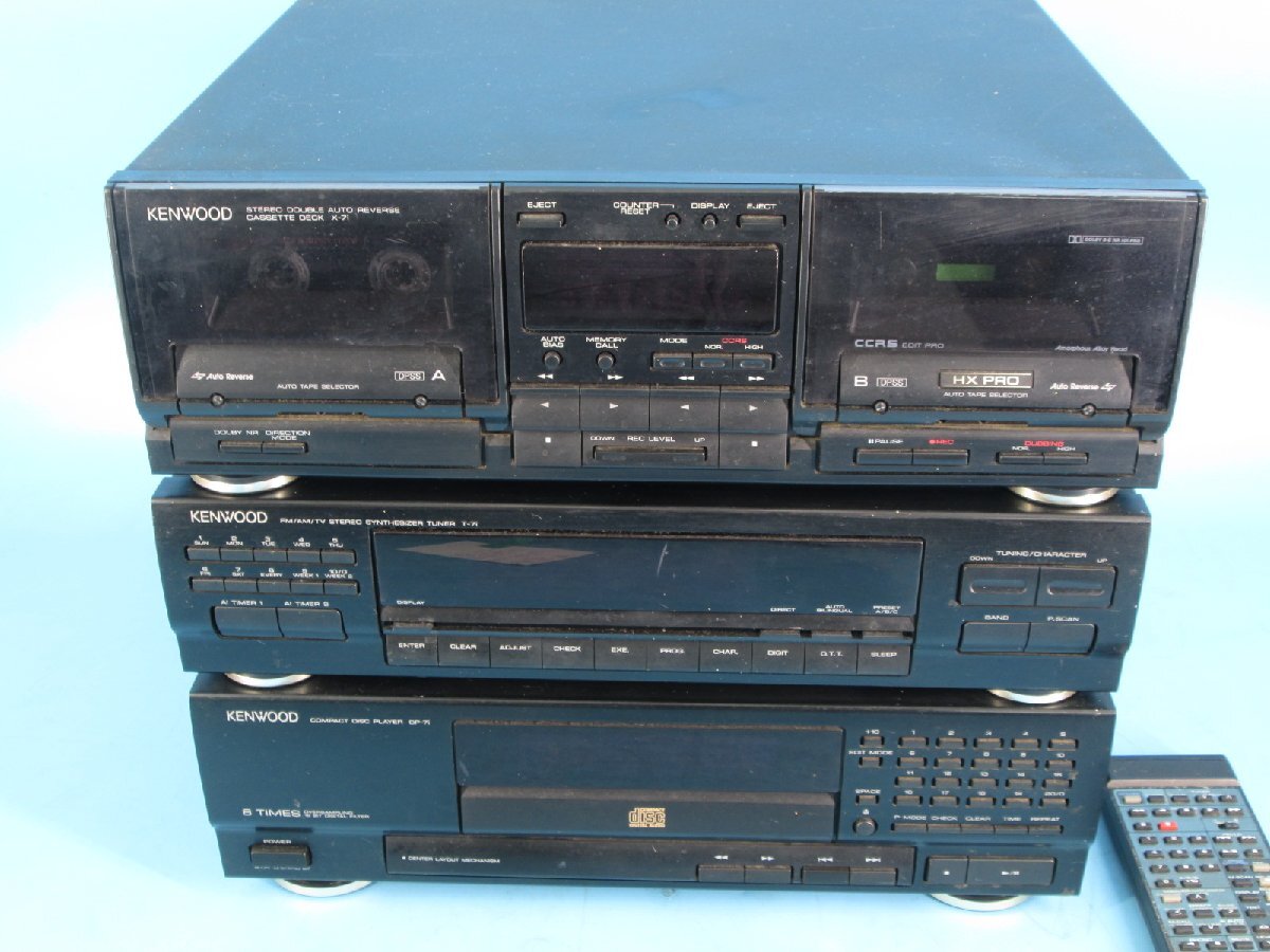 Yahoo!オークション -「バブルシステム」(システムコンポ) (オーディオ