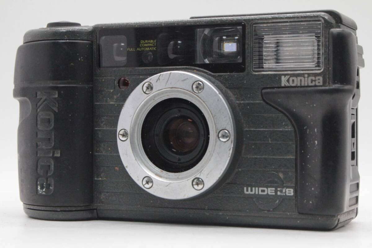 Yahoo!オークション -「konica wide28」の落札相場・落札価格