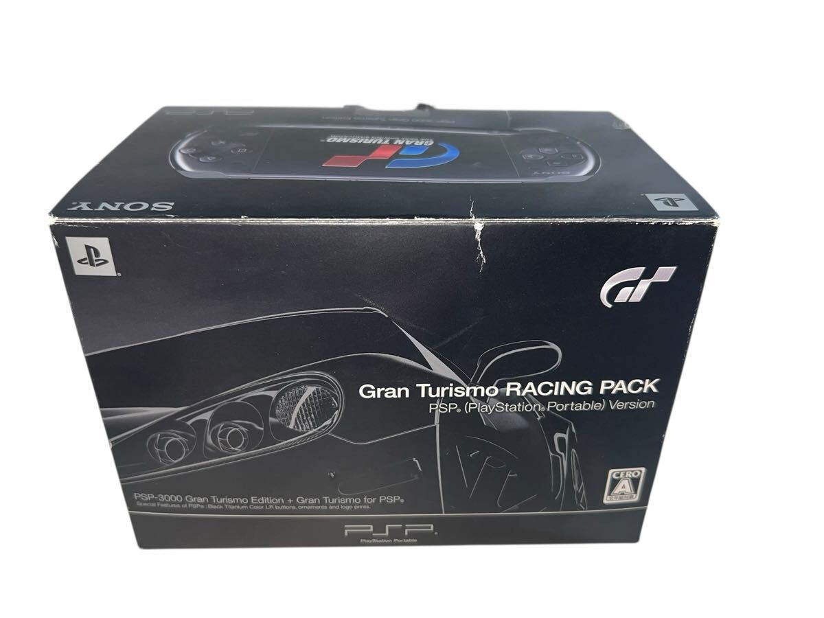 SIE グランツーリスモ RACING PACK オークション比較 - 価格.com