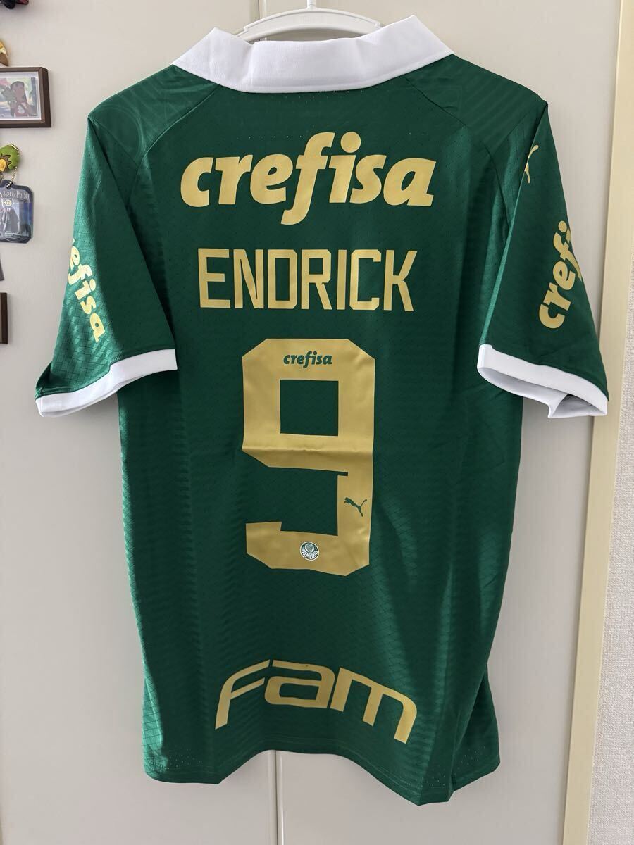 Yahoo!オークション -「パルメイラス」(レプリカ、オーセンティック