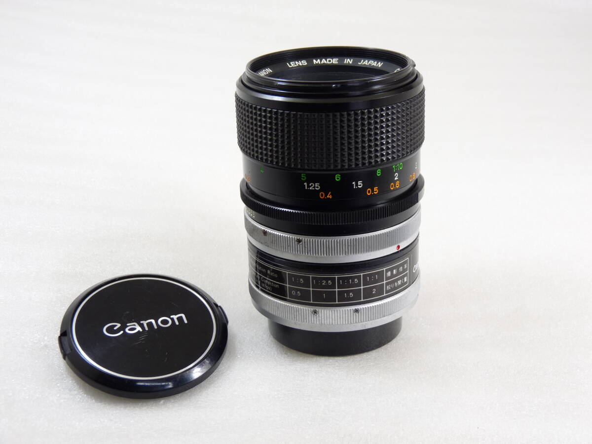 Yahoo!オークション -「canon fd macro 50mm f3.5 s.s.c」の落札相場