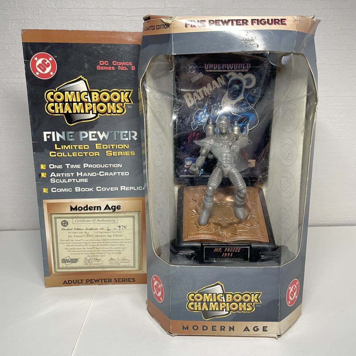 Yahoo!オークション -「fine pewter」の落札相場・落札価格