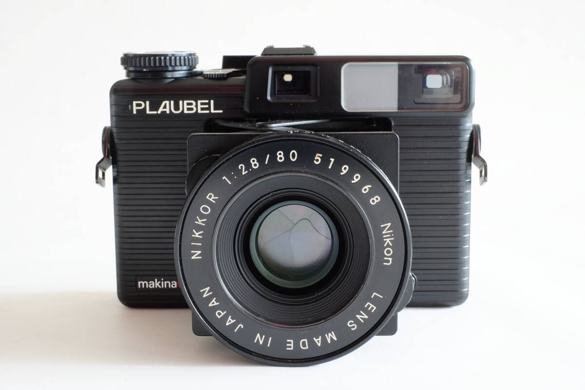 Yahoo!オークション -「makina 670」の落札相場・落札価格