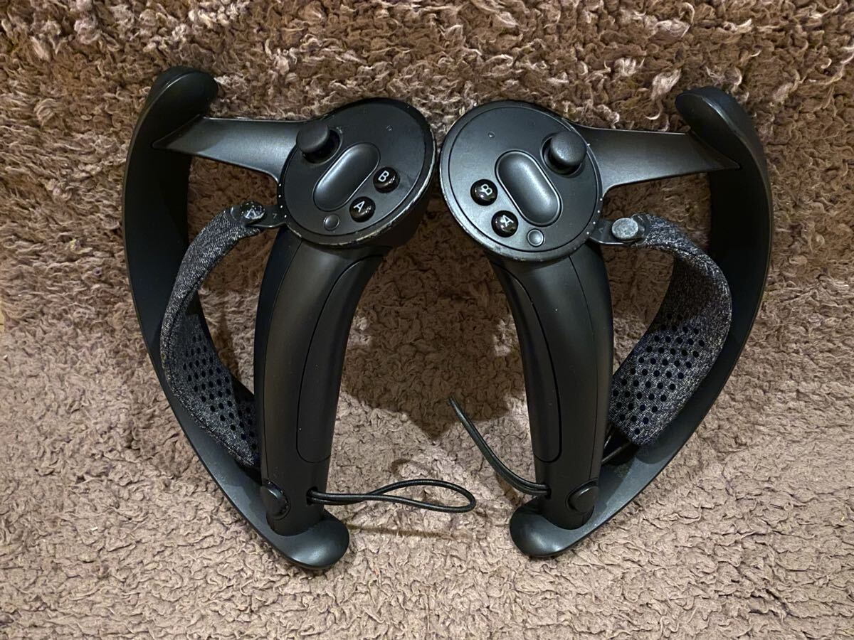 Yahoo!オークション -「valve index」の落札相場・落札価格