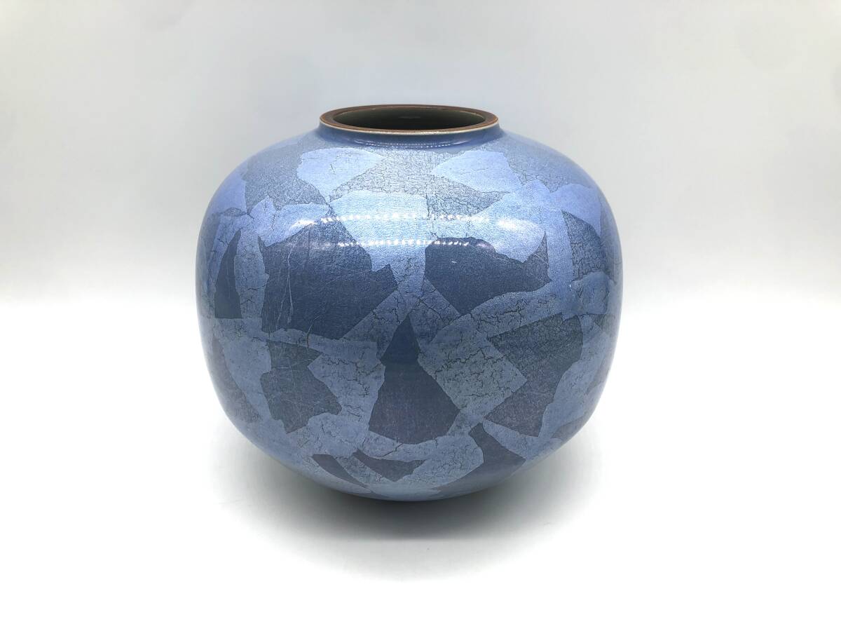 Yahoo!オークション -「九谷焼 花瓶 宗秀」(九谷) (日本の陶磁)の落札