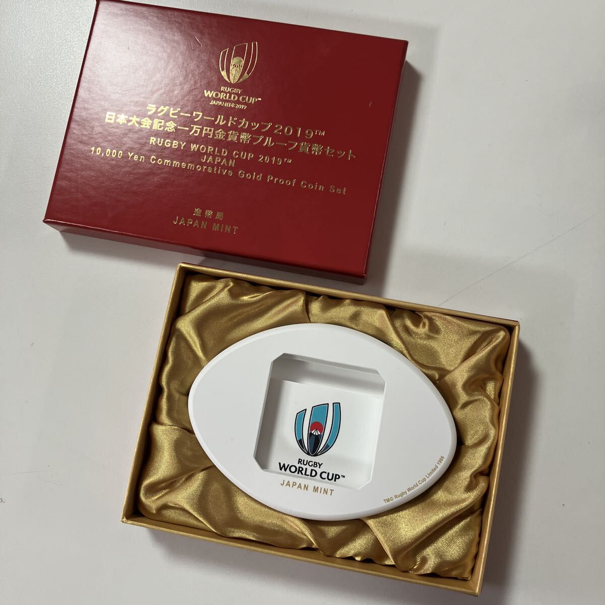 2026年最新】Yahoo!オークション -ラグビーワールドカップ 2019の中古