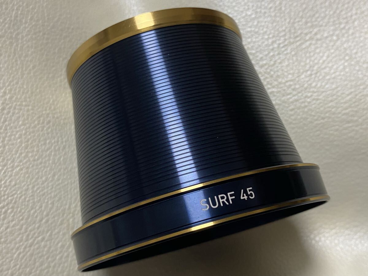 Yahoo!オークション -「トーナメントサーフ45 スプール」の落札相場