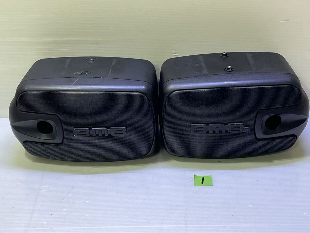 Yahoo!オークション -「bmb スピーカー」(カラオケ機器) (オーディオ