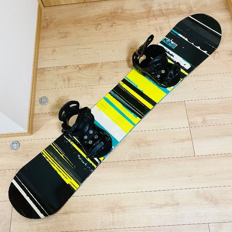 Yahoo!オークション -「k2 playback」(ボード) (スノーボード)の落札