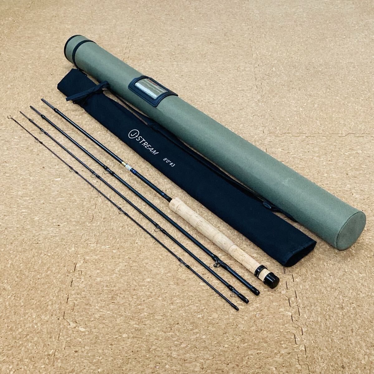 Yahoo!オークション -「ティムコ j-stream」(フィッシング) の落札相場