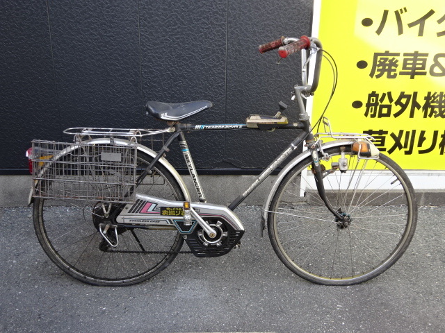 2026年最新】Yahoo!オークション -昭和 レトロ 自転車ツノダの中古品