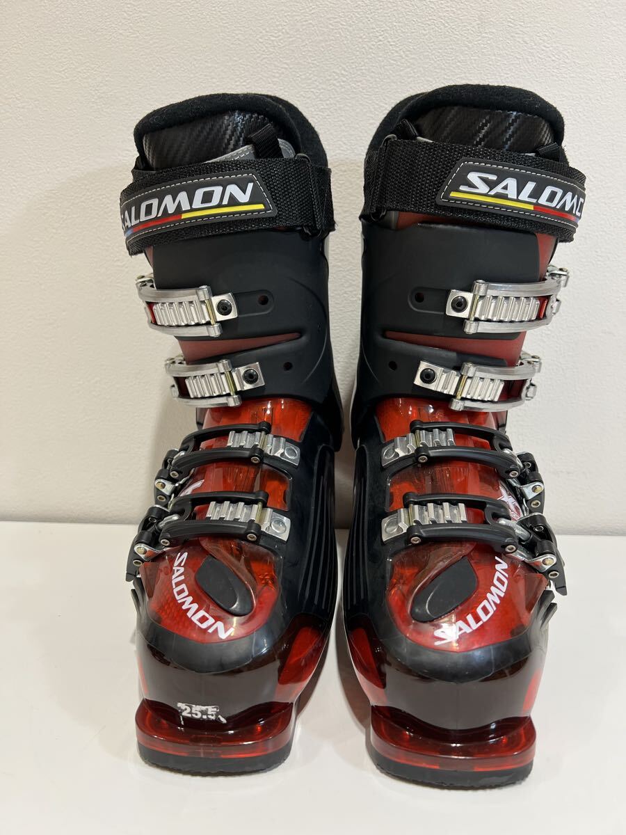 Yahoo!オークション -「salomon サロモン xt」(ブーツ) (スキー)の落札
