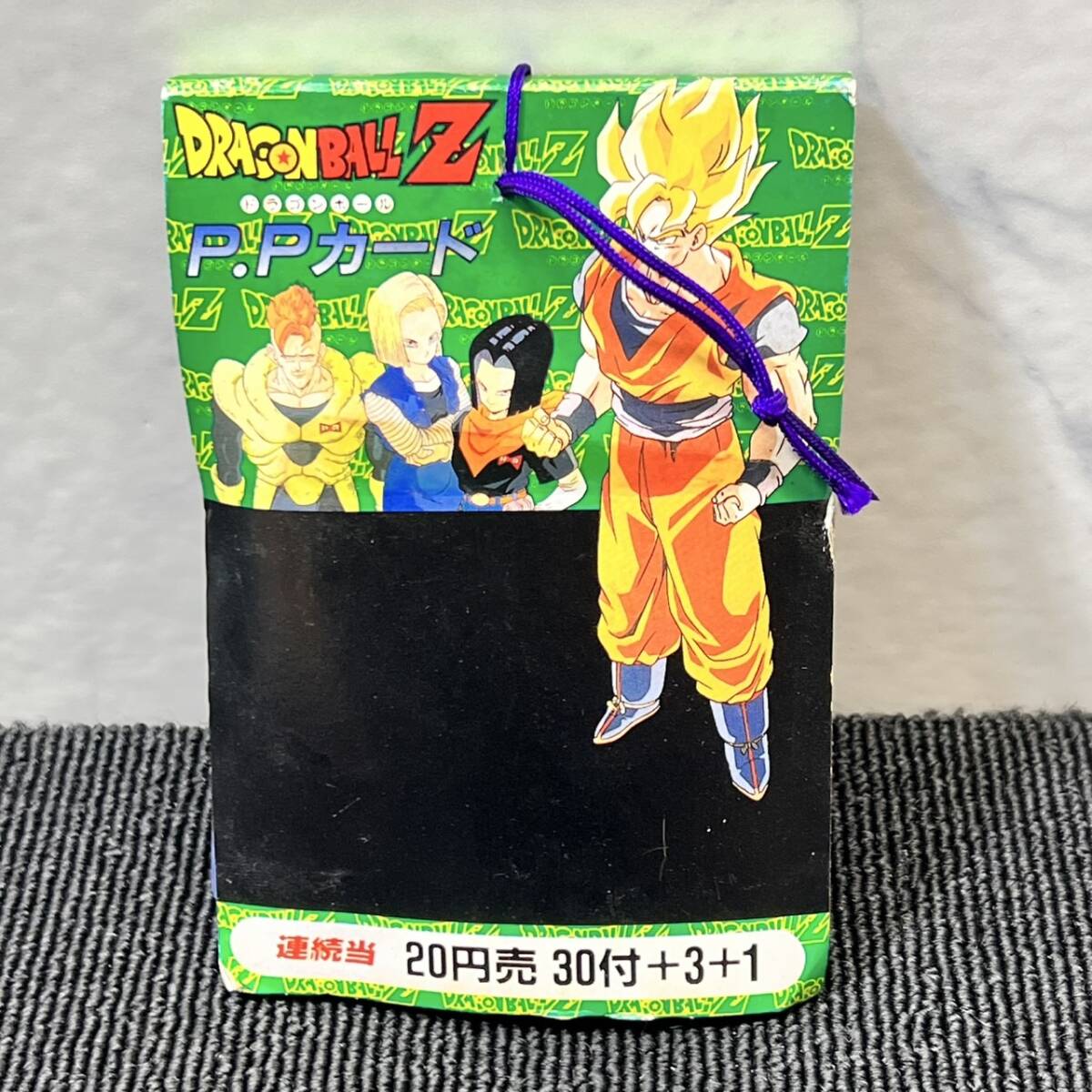 Yahoo!オークション -「昭和レトロカード」(ドラゴンボールカードダス