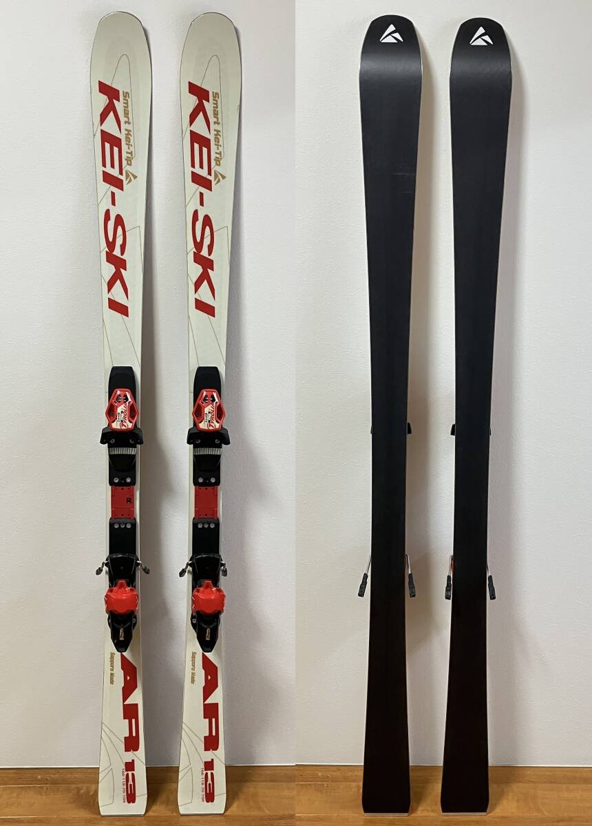 Yahoo!オークション -「kei ski」の落札相場・落札価格