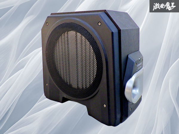 2026年最新】Yahoo!オークション -ケンウッド kenwood ウーファーの