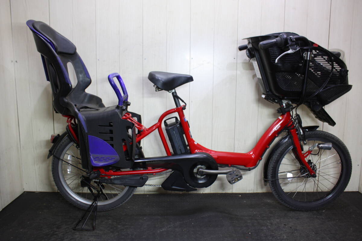 2026年最新】Yahoo!オークション -ヤマハ 電動自転車 pas kiss miniの