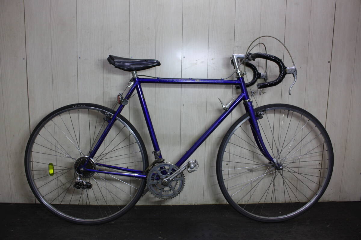 Yahoo!オークション -「miyata le mans」(ロードバイク) (車体)の落札