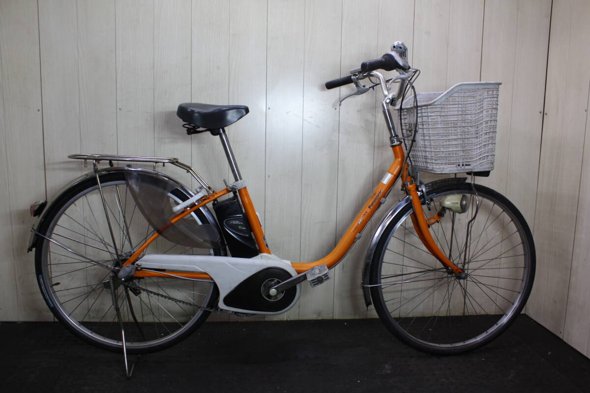 Yahoo!オークション -「パナソニックビビnx」の落札相場・落札価格