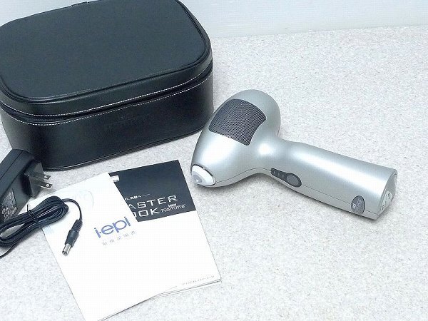 Yahoo!オークション -「i-epi」の落札相場・落札価格