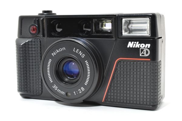 Yahoo!オークション -「nikon l35」(フィルムカメラ) (カメラ、光学