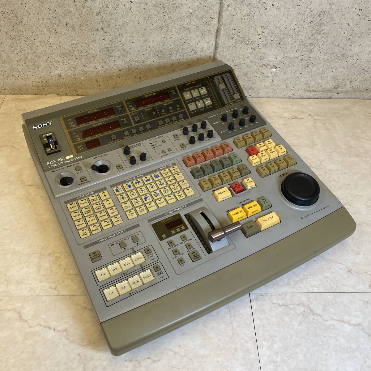 Yahoo!オークション -「fxe-100」の落札相場・落札価格