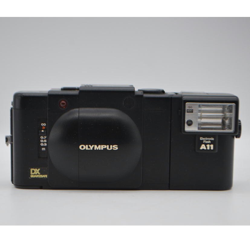 Yahoo!オークション -「オリンパスxa4」の落札相場・落札価格