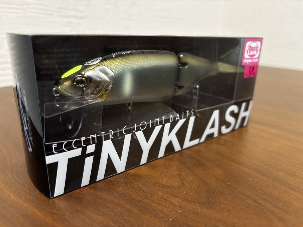 Yahoo!オークション -「タイニークラッシュ バックラッシュ」の落札