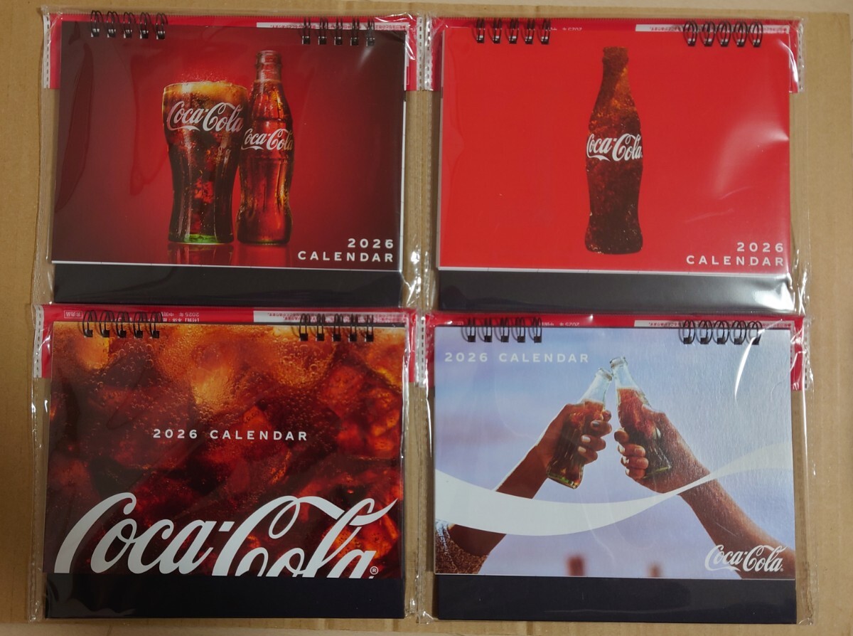 2026年最新】Yahoo!オークション -コカコーラ カレンダー(アンティーク