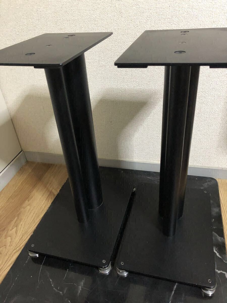 Yahoo!オークション -「sonyスピーカースタンド」の落札相場・落札価格