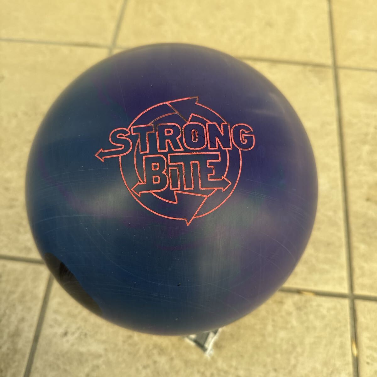 Yahoo!オークション -「ボウリング ボール 15 ストーム」(スポーツ別