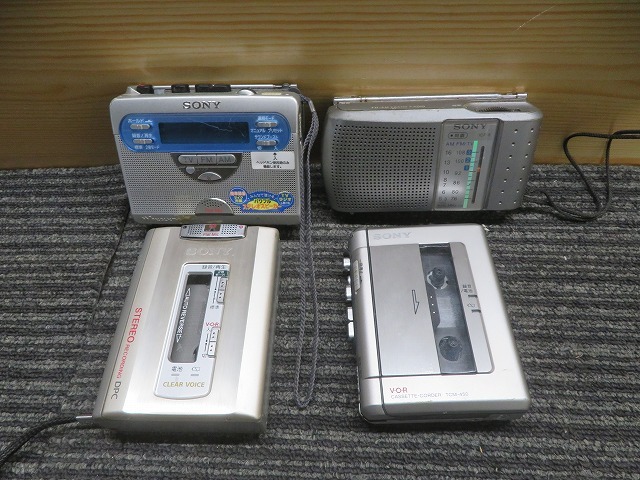 Yahoo!オークション -「sony tcm410」の落札相場・落札価格