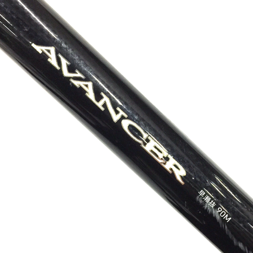 Yahoo!オークション -「ダイワ アバンサー 早瀬抜」の落札相場・落札価格