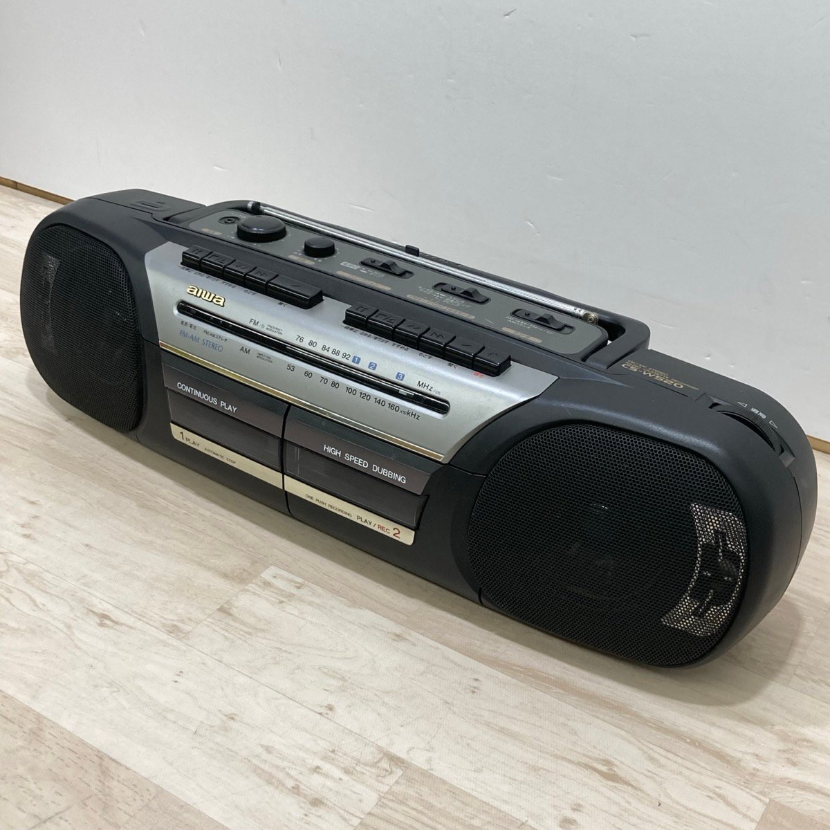 Yahoo!オークション -「w520」(オーディオ機器) の落札相場・落札価格