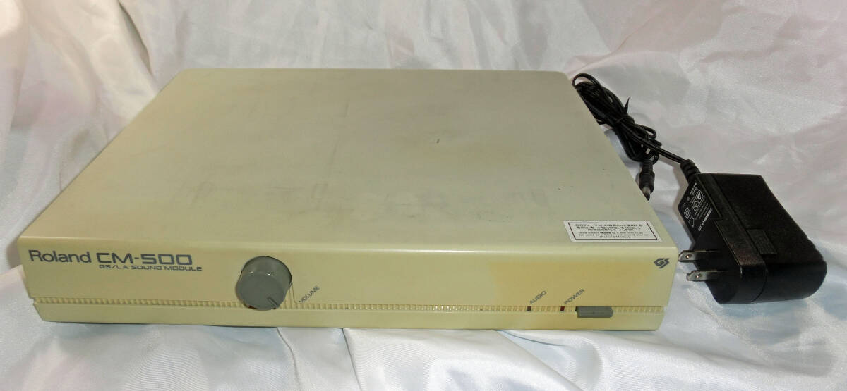 Yahoo!オークション -「roland cm-500」の落札相場・落札価格
