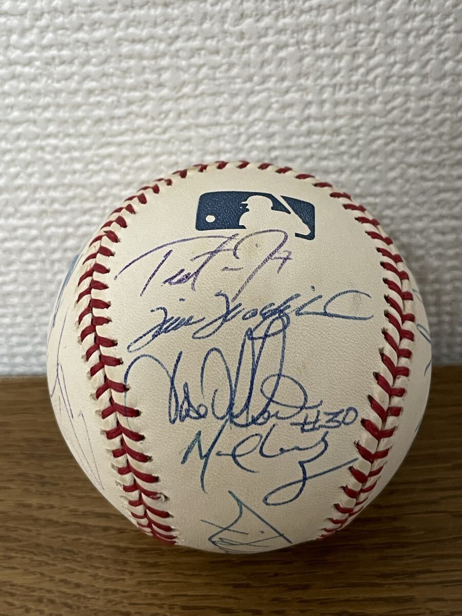 Yahoo!オークション -「野茂英雄サインボール」の落札相場・落札価格