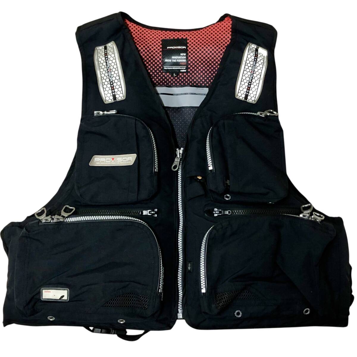 Yahoo!オークション -「ダイワ プロバイザー」(ライフジャケット