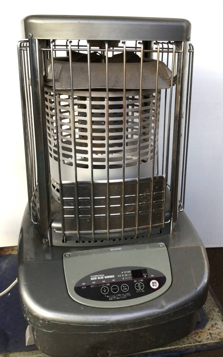 Yahoo!オークション -「コロナブルーバーナー」の落札相場・落札価格