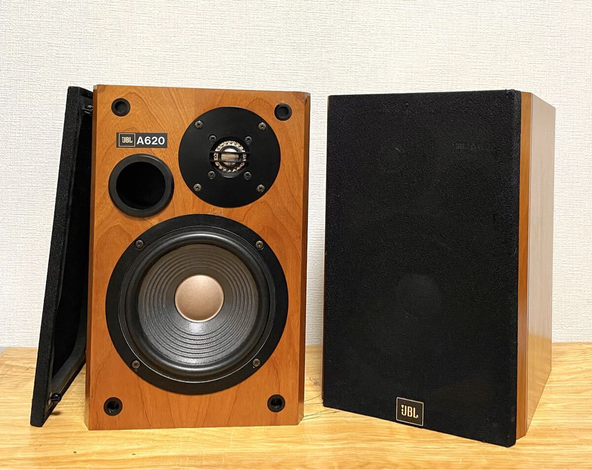 Yahoo!オークション - 「a620」JBL (一般) の落札相場・落札価格