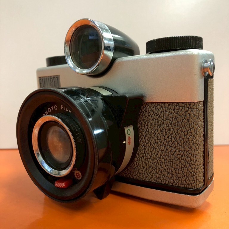 Yahoo!オークション -「フジペットカメラ」の落札相場・落札価格