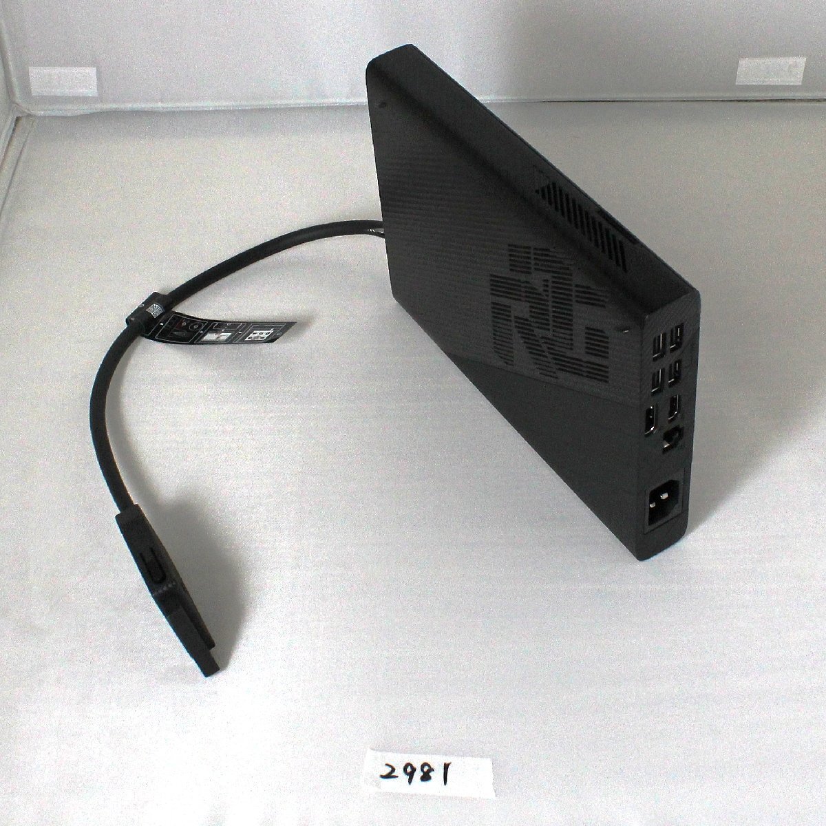 Yahoo!オークション -「rog xg mobile gc31」の落札相場・落札価格