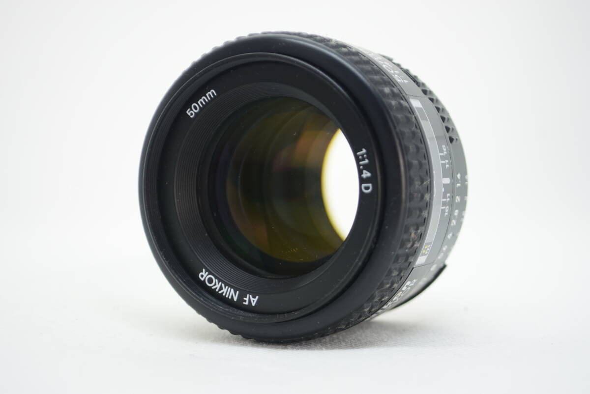 2026年最新】Yahoo!オークション -nikkor 50mm f1.4 dの中古品・新品