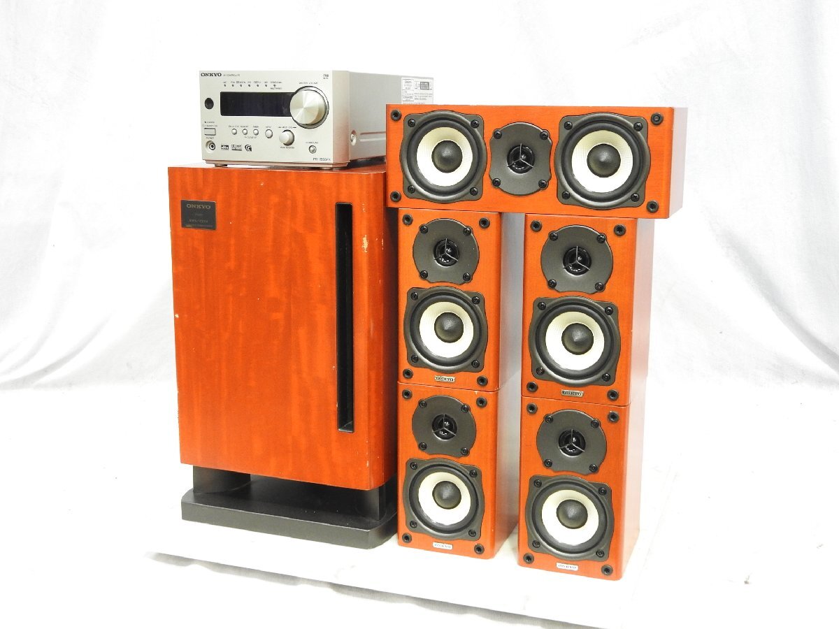 Yahoo!オークション -「onkyo pr-155spx」の落札相場・落札価格