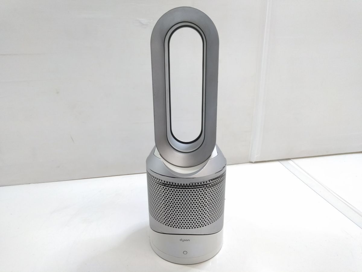 Yahoo!オークション -「dyson pure hot cool link hp03」の落札相場