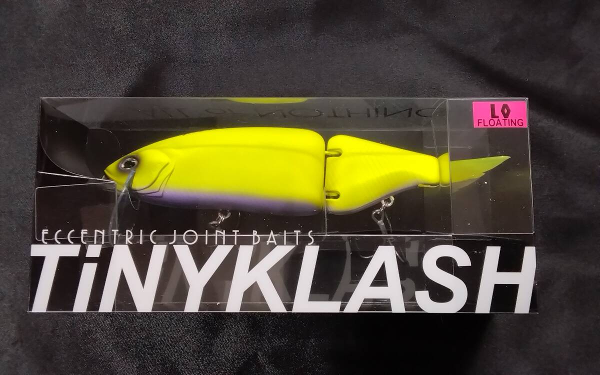 Yahoo!オークション -「タイニークラッシュ夜用スーパー」の落札相場